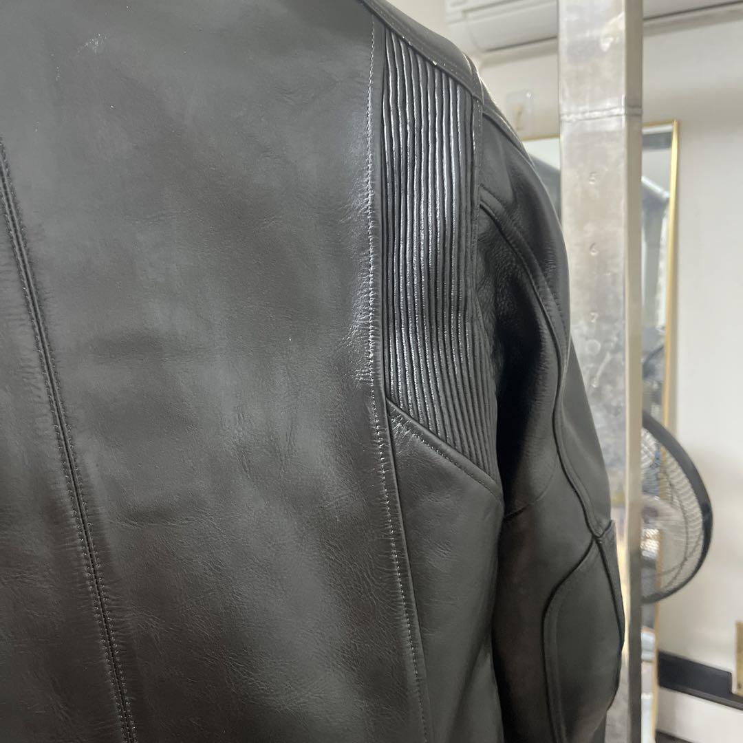 LEATHER