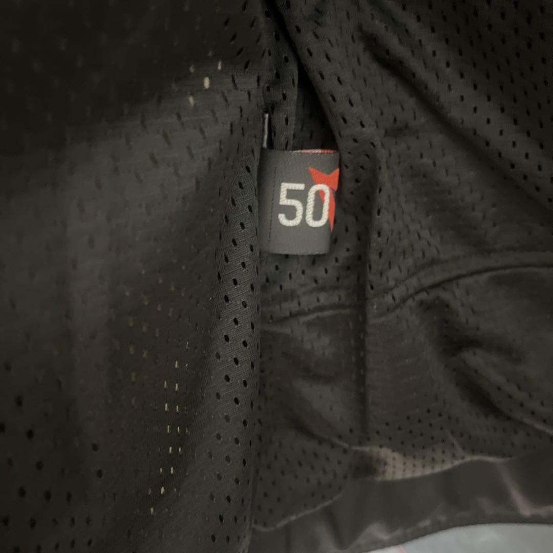 JACKET50サイズ