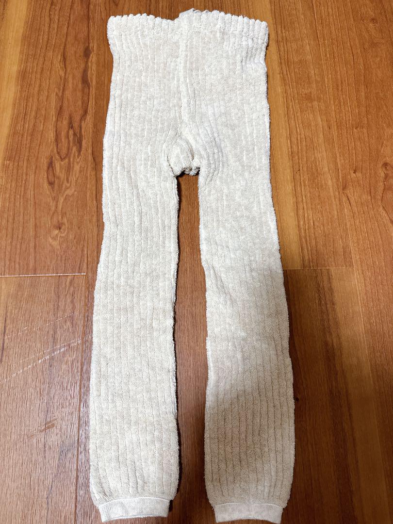 Silly Silas Footless Granny Teddy セット