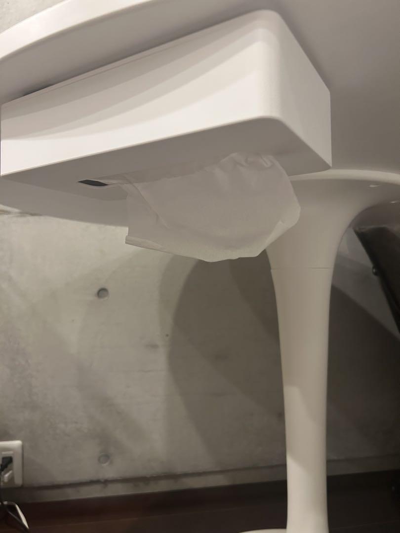 最終価格IKEA DOCKSTA ドクスタ ダイニングテーブル　都内引き取り限定