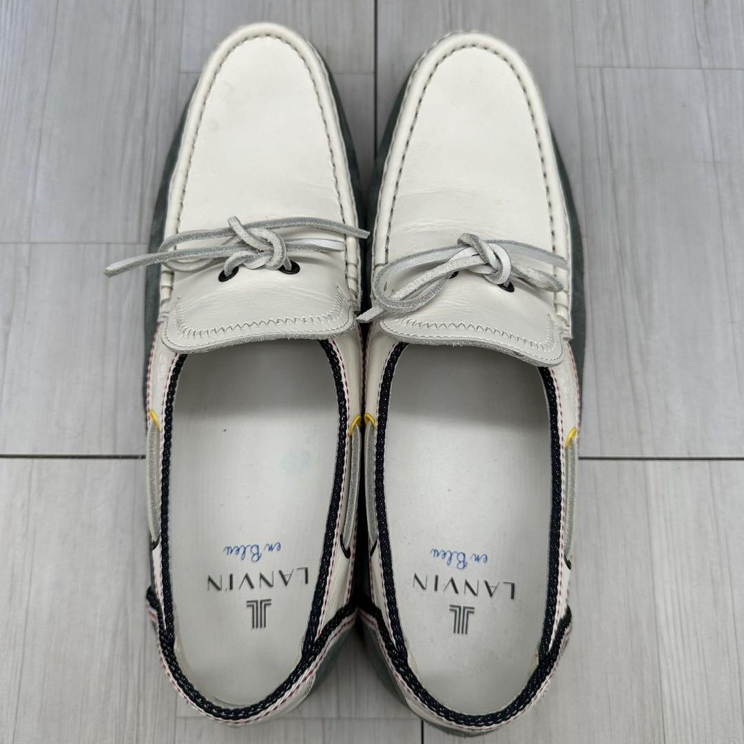 ★ LANVIN