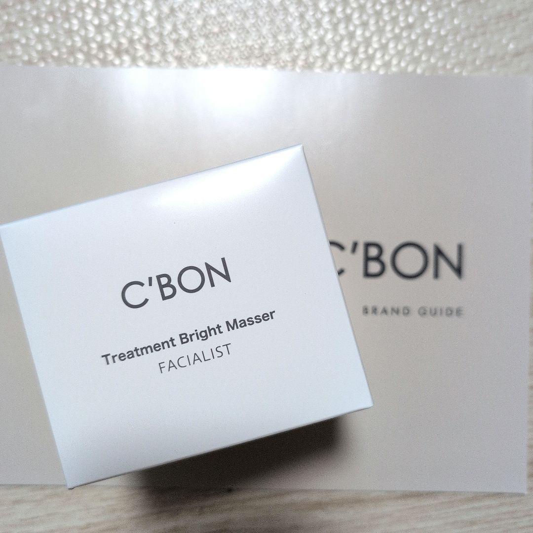 C'BON Treatment Bright Masser 230g