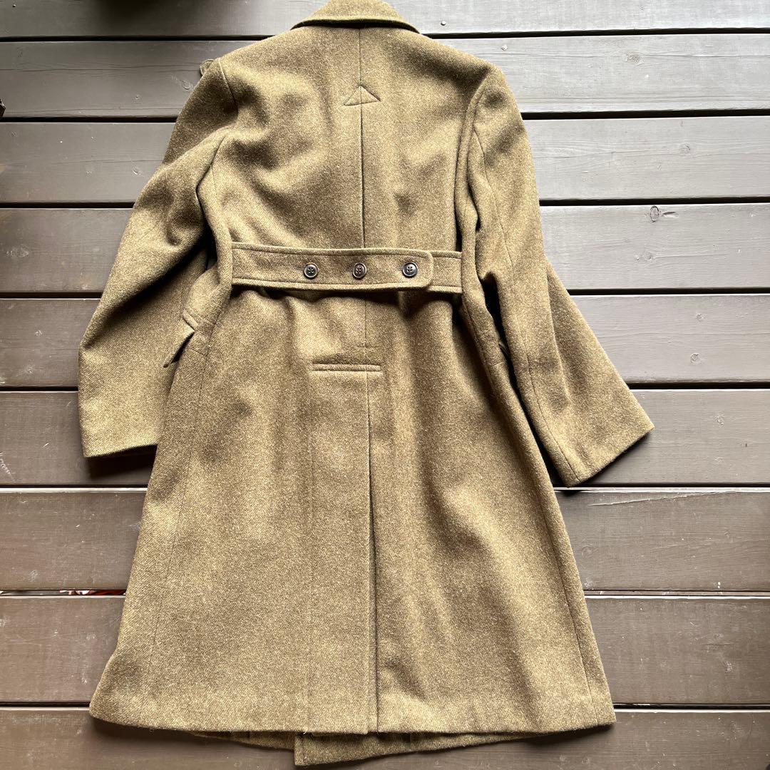 NIGELCABOURN 8041100005 AUTHENTICイギリス製