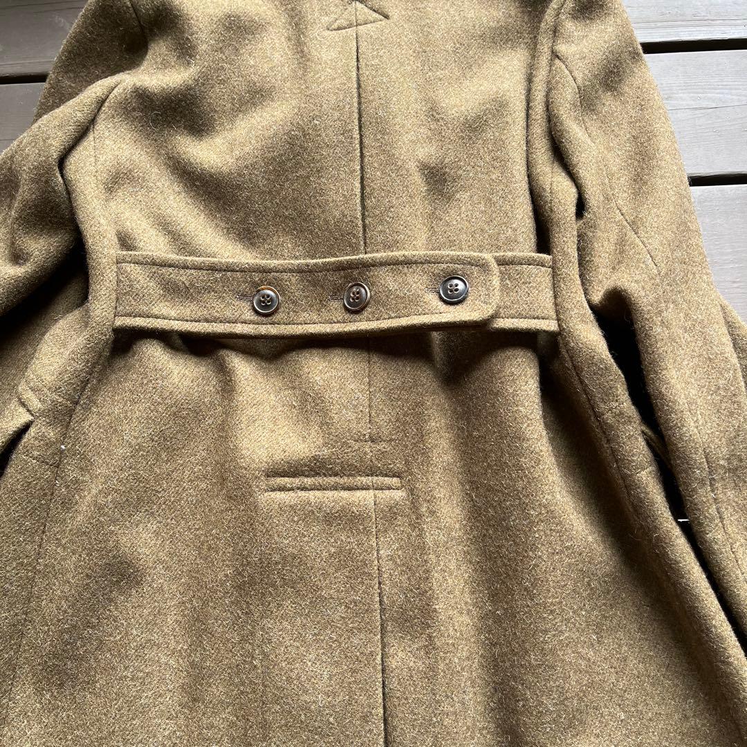 NIGELCABOURN 8041100005 AUTHENTICイギリス製