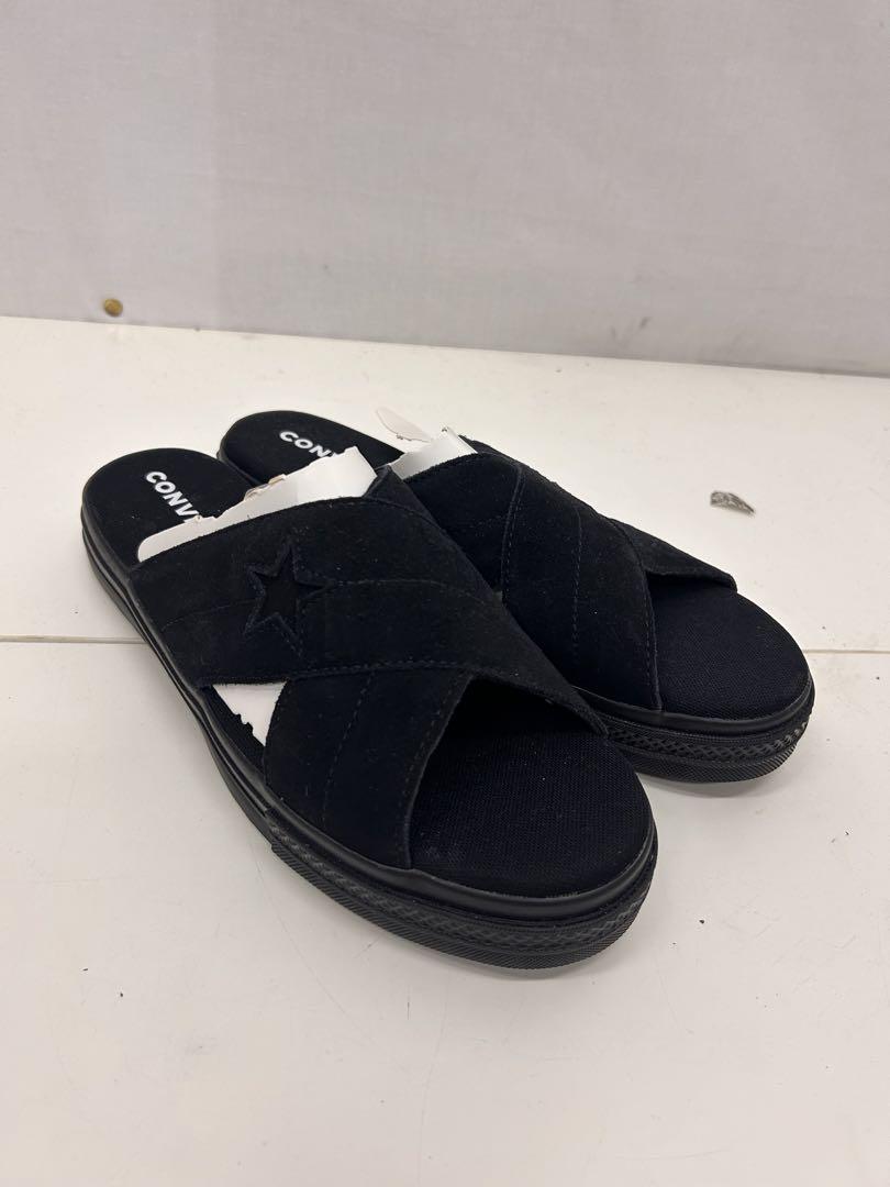 コンバース CONVERSE ワンスターサンダル W11 28cm 新品