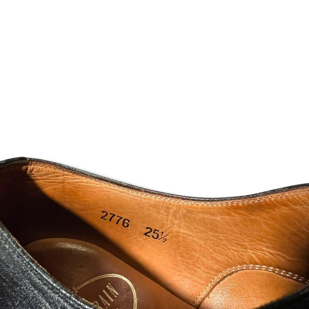 SCOTCH GRAIN 2776 SHINE OR RAIN 25.5