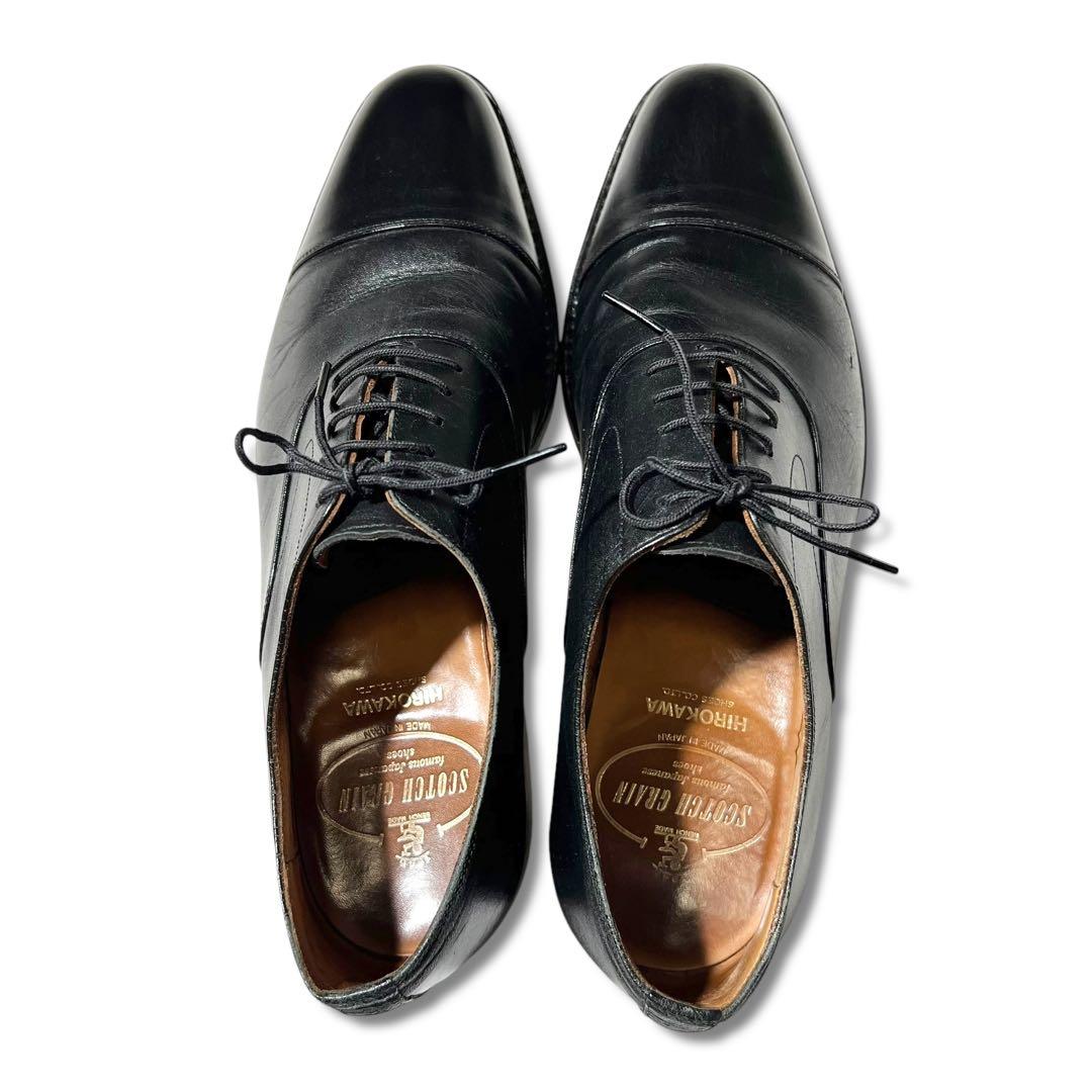 SCOTCH GRAIN 2776 SHINE OR RAIN 25.5
