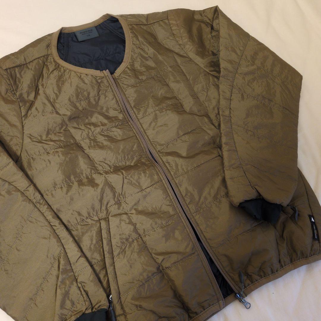 finetrack YAMAP別注