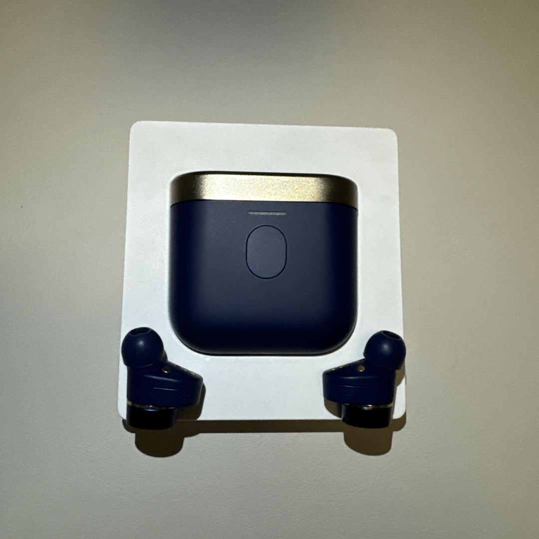 Bowers&Wilkins Pi7 S2