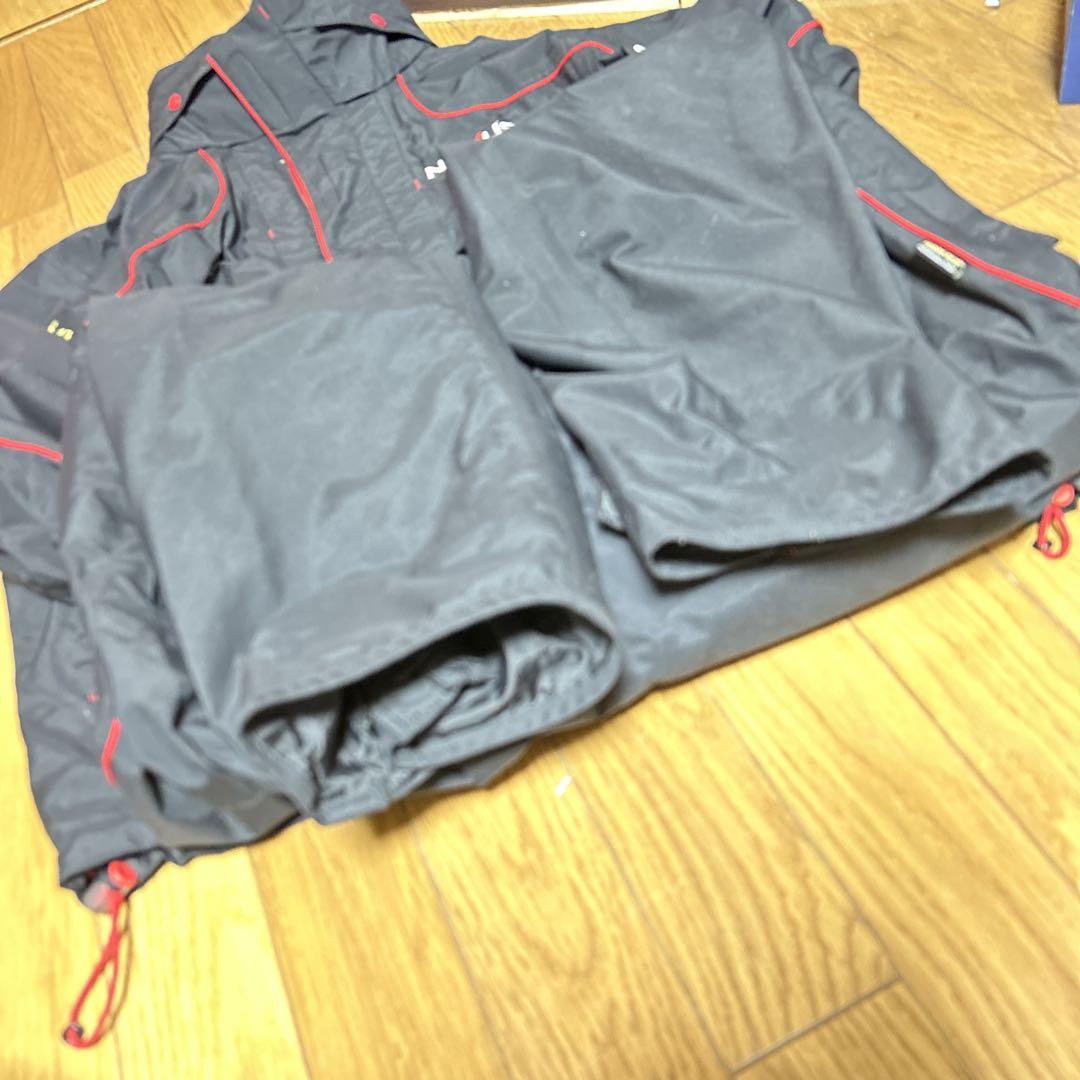 Shimano NEXUS GORE-TEX フィッシングスーツ
