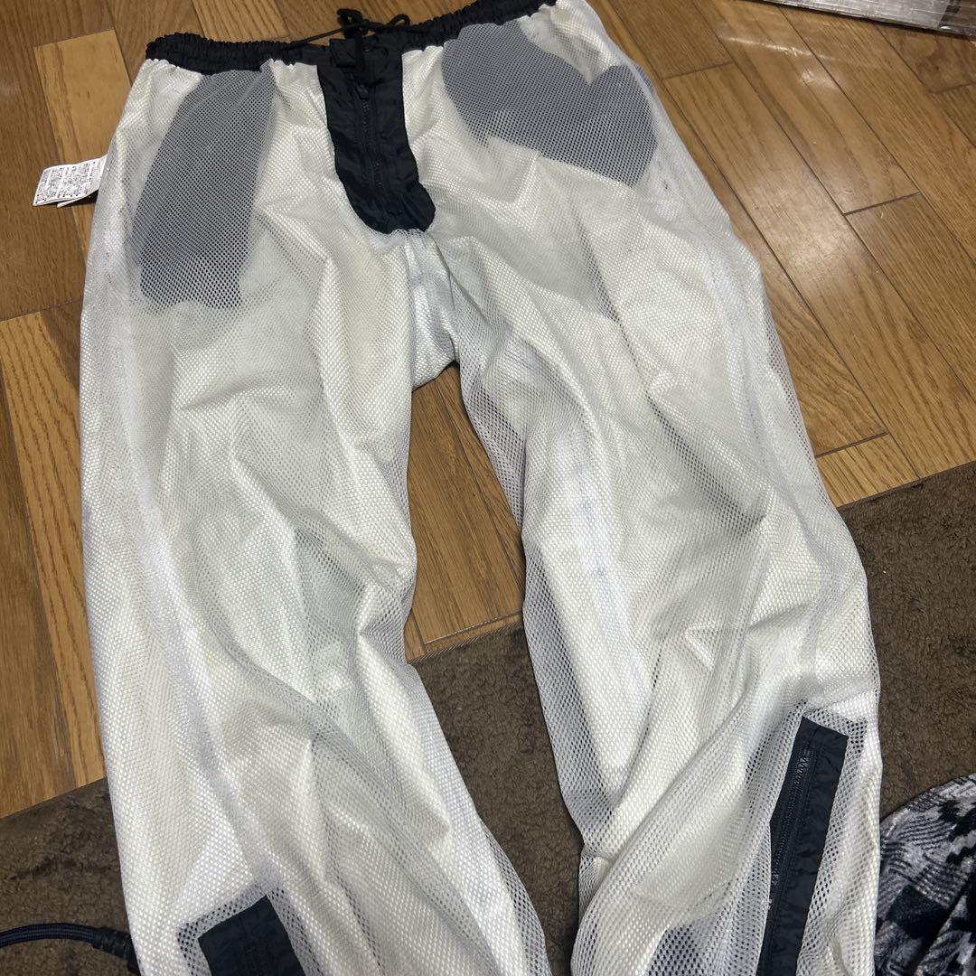 Shimano NEXUS GORE-TEX フィッシングスーツ