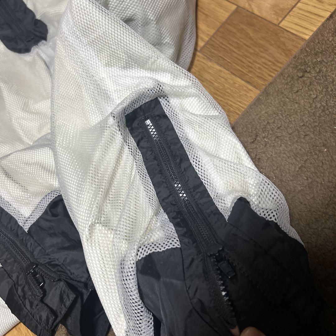 Shimano NEXUS GORE-TEX フィッシングスーツ