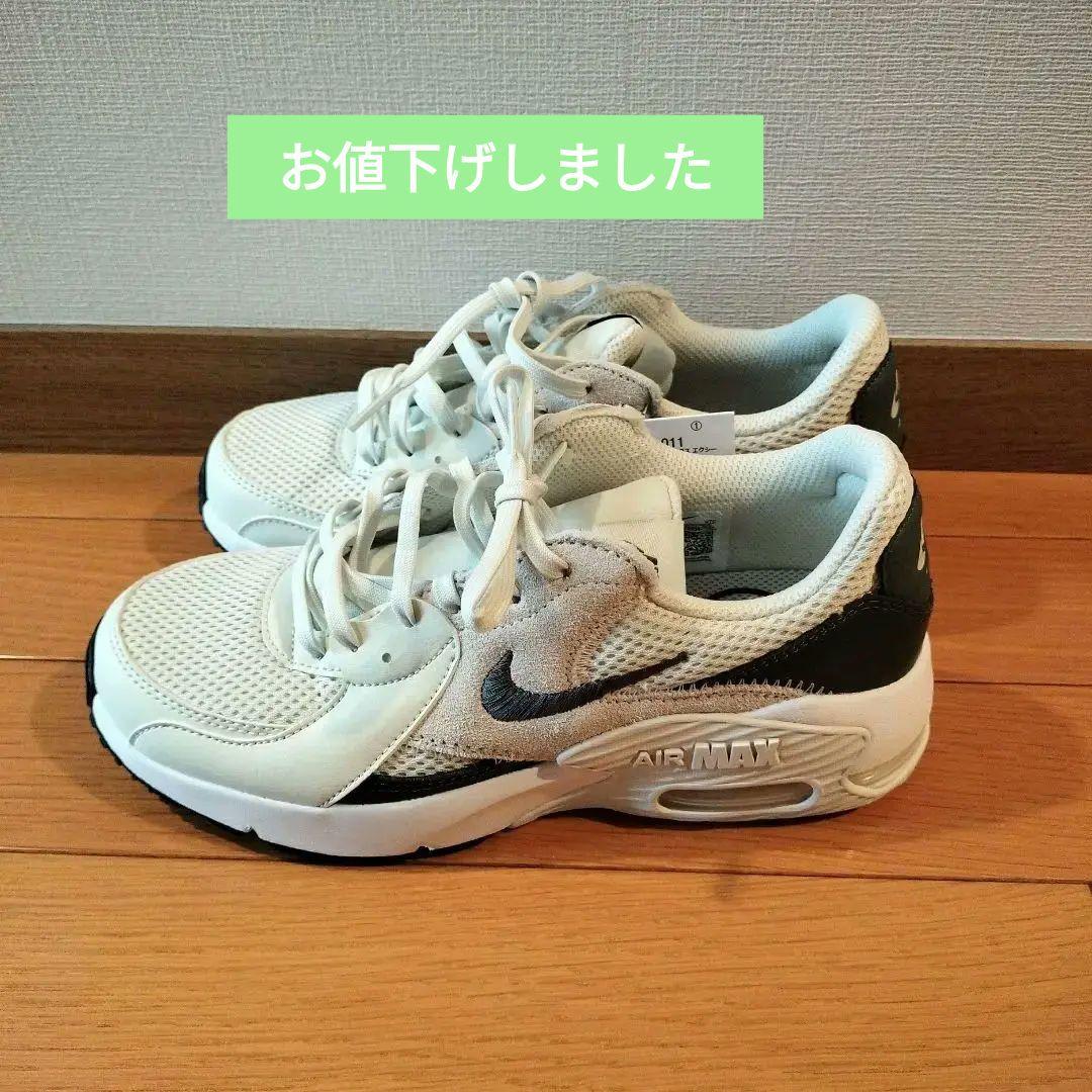 Nike Air Max ナイキ エア マックス エクシー CD5432-011