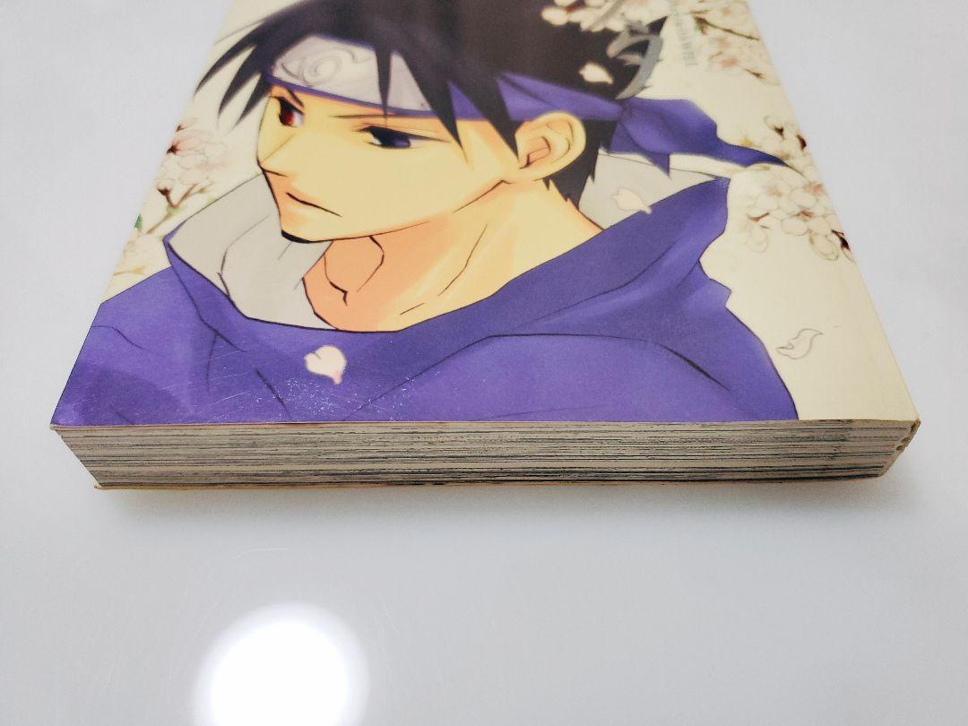 最新作の ナルト同人誌 フェスタ 藤谷陽子 根性組合 - 同人誌 - hlt.no 【再入荷】 NARUTO ナルト 同人誌 根性組合「リバー」サスケ×サクラ 再録 同人誌