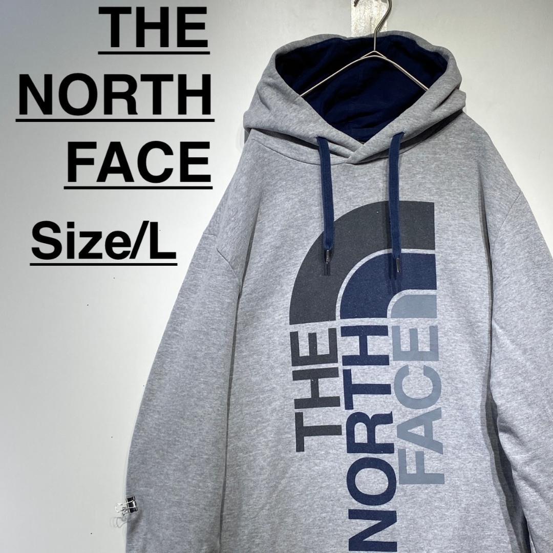 直営店に限定 NORTH THE ニッパー様 FACE パーカー ノースフェイス
