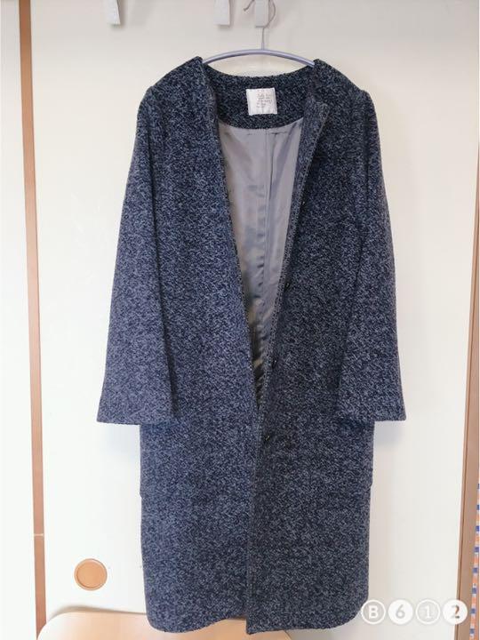 31%割引ブルー系,L【正規販売店】 sally scott サリースコット