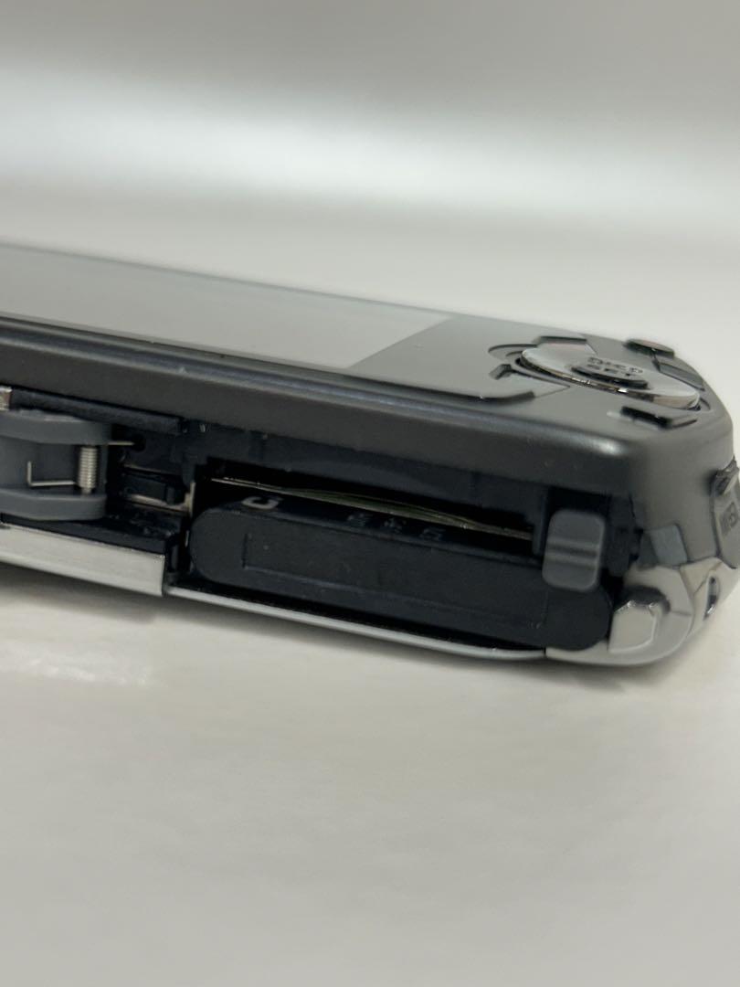 CASIO カシオ　EXILIM EX−Z370 デジタルカメラ　本体のみ‼️