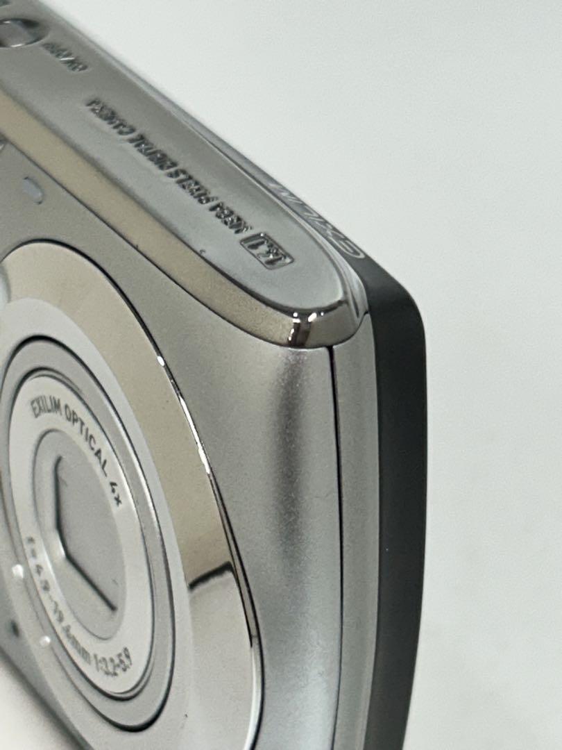 CASIO カシオ　EXILIM EX−Z370 デジタルカメラ　本体のみ‼️
