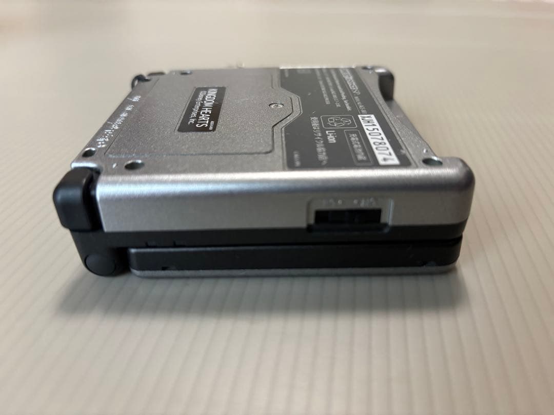 キングダムハーツセット目立った傷や汚れなし