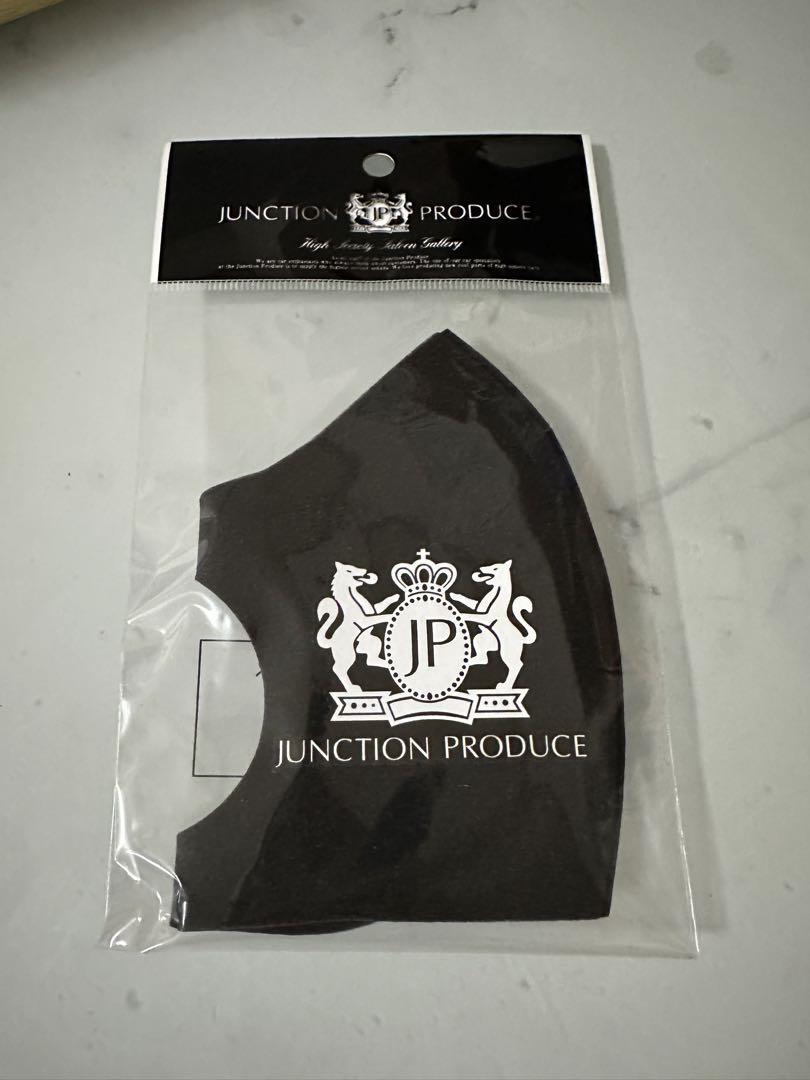 【即日発送】 JUNCTION PRODUCE マスク