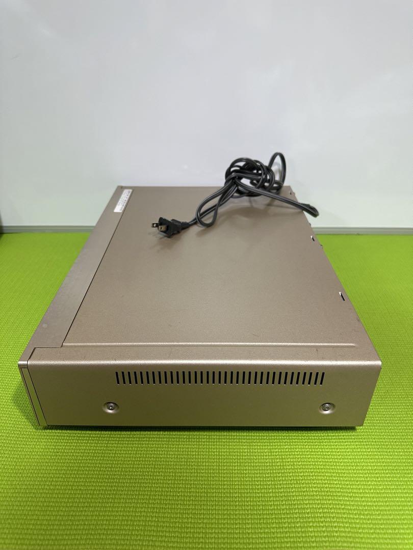 SONY CD/DVD プレイヤー　DVP-S501D 動作確認【送料無料】