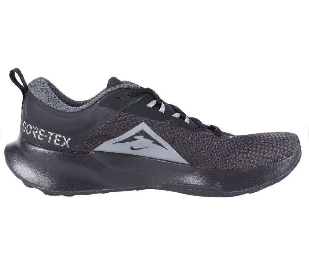 ナイキ ウィメンズ ジュニパー トレイル 2 GTX FB2065-001