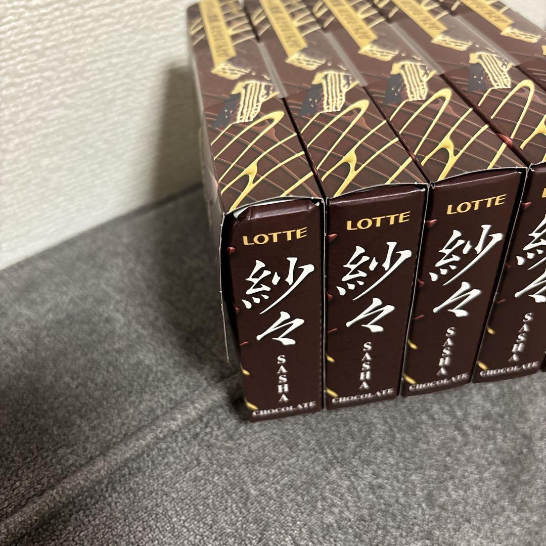バラエティチョコレートセット　紗々・マカダミア・きのこの山たけのこの里他　28