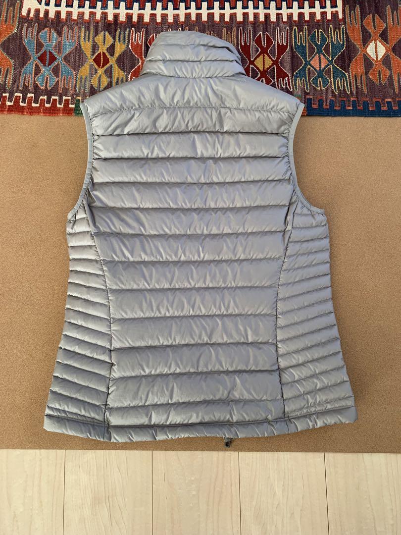Patagonia ダウンベスト