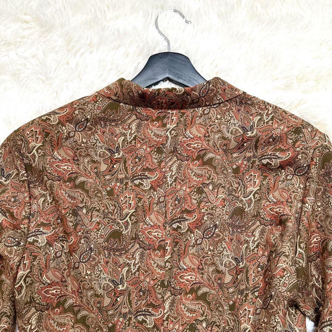 パール 金ボタンM