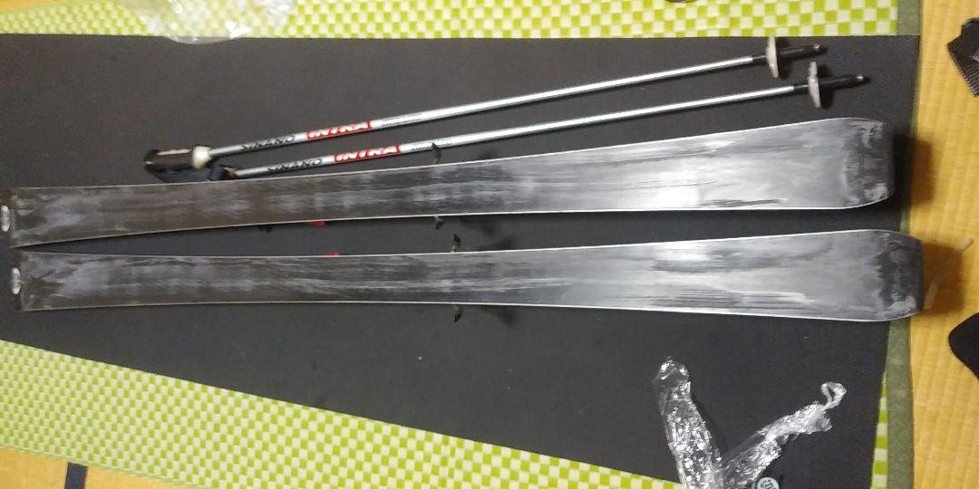 オガサカ 160