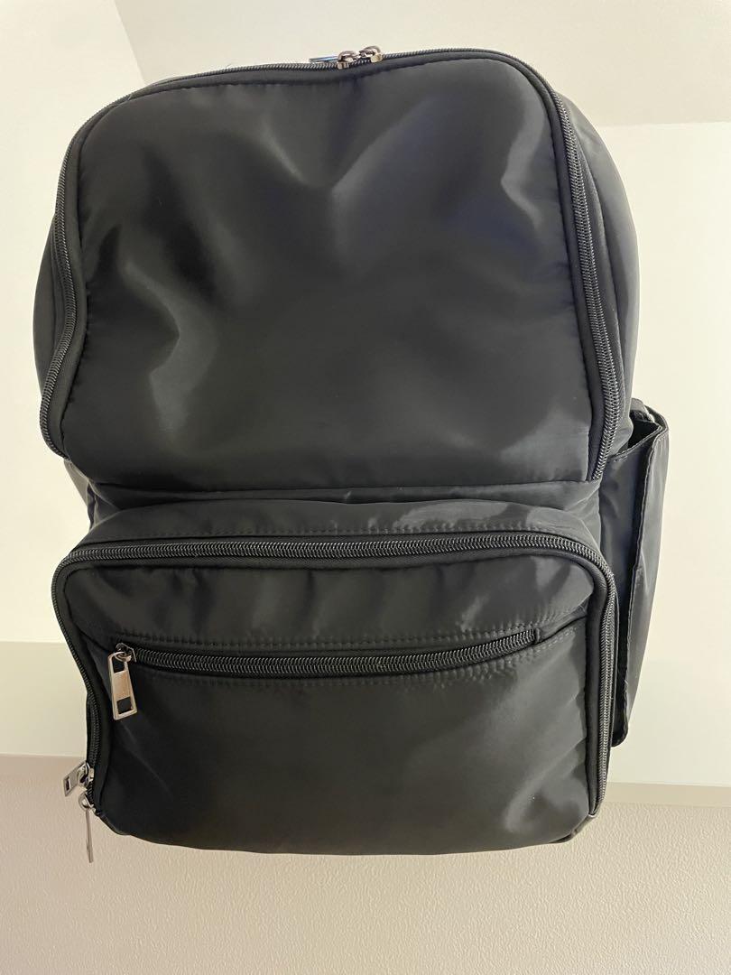 【美品】はあちゅう マザーズバッグ リュック