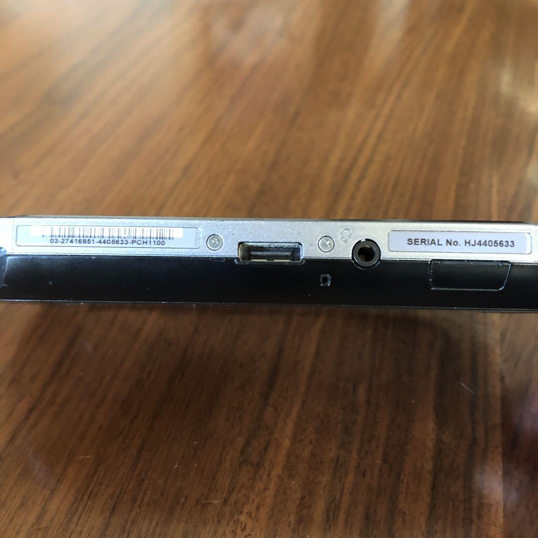 大和　PlayStationVITA プレステVITA PCH-1100