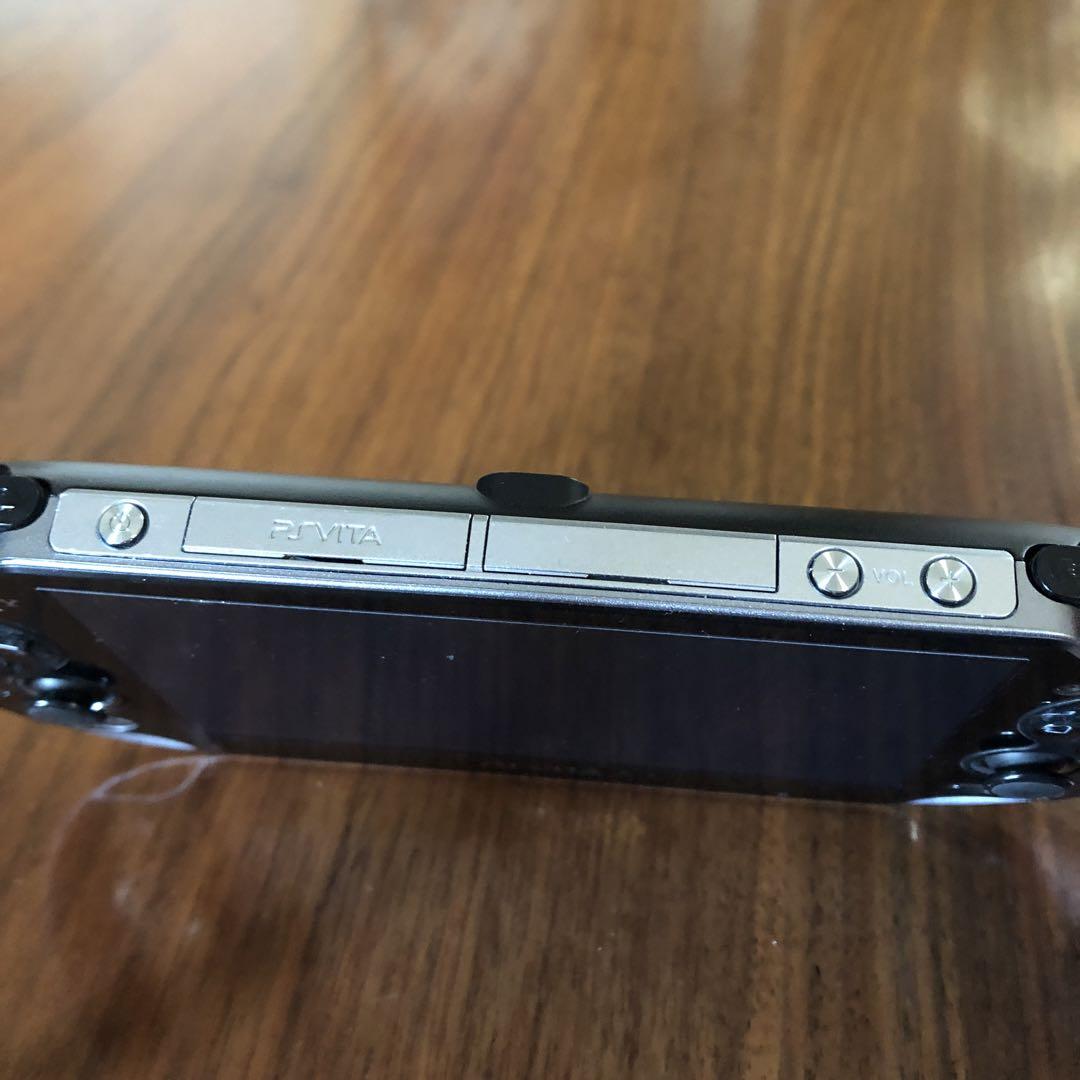大和　PlayStationVITA プレステVITA PCH-1100
