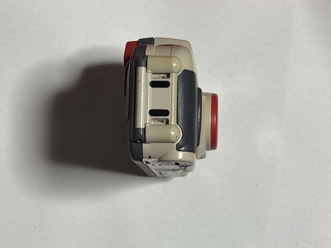 Autoboy D5