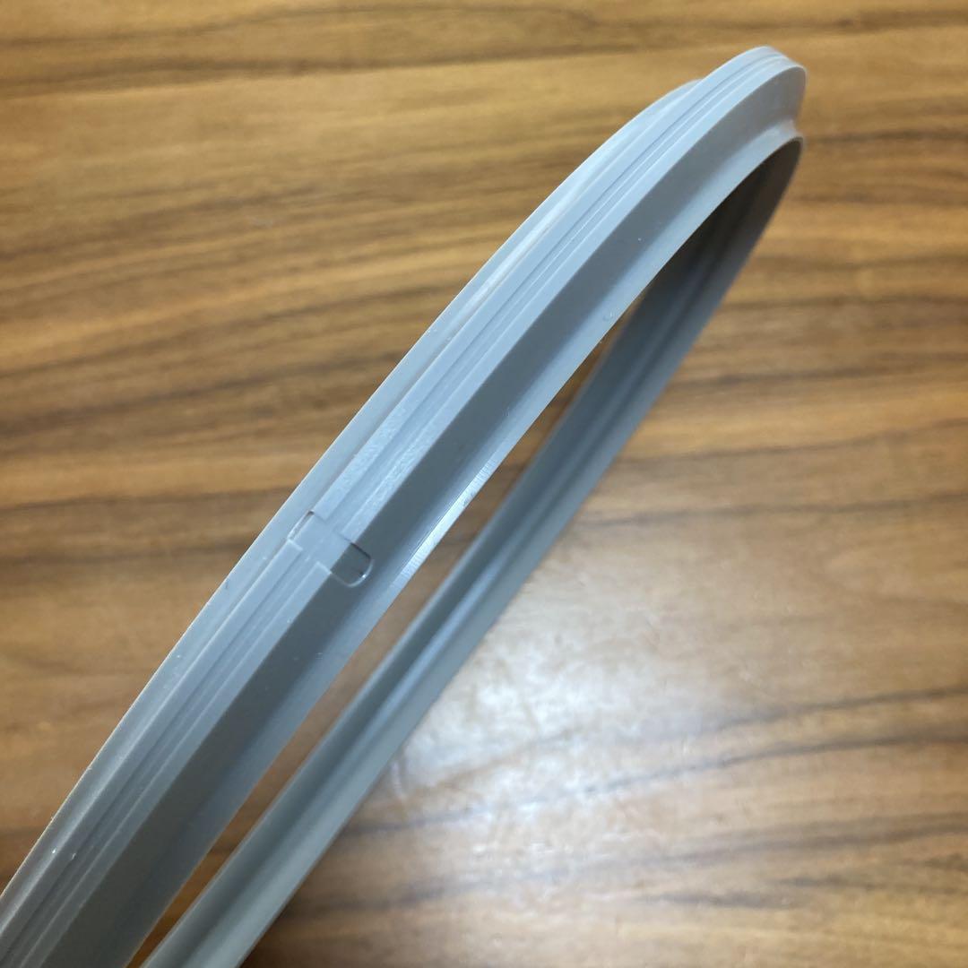 アサヒ軽金属　活力鍋SW型　パッキン