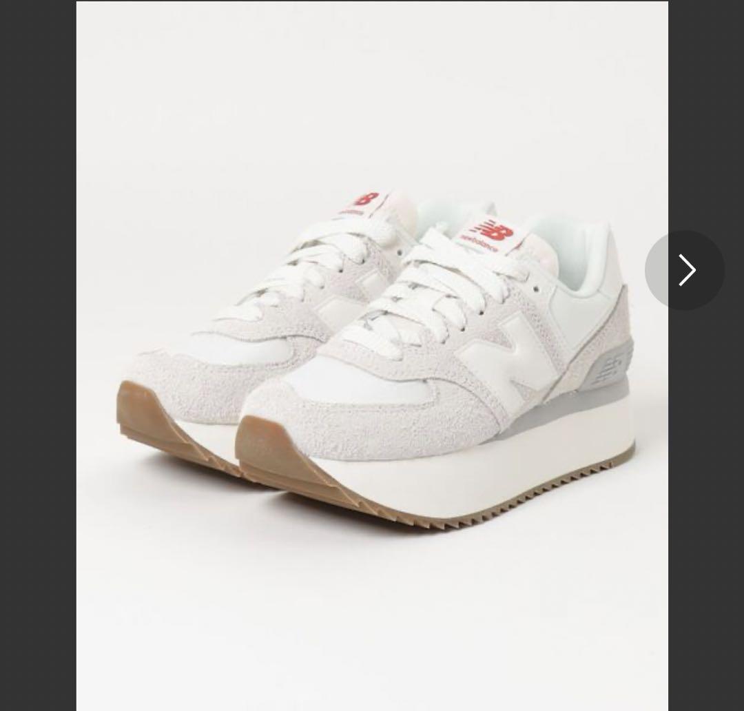 NEWBALANCE５７４