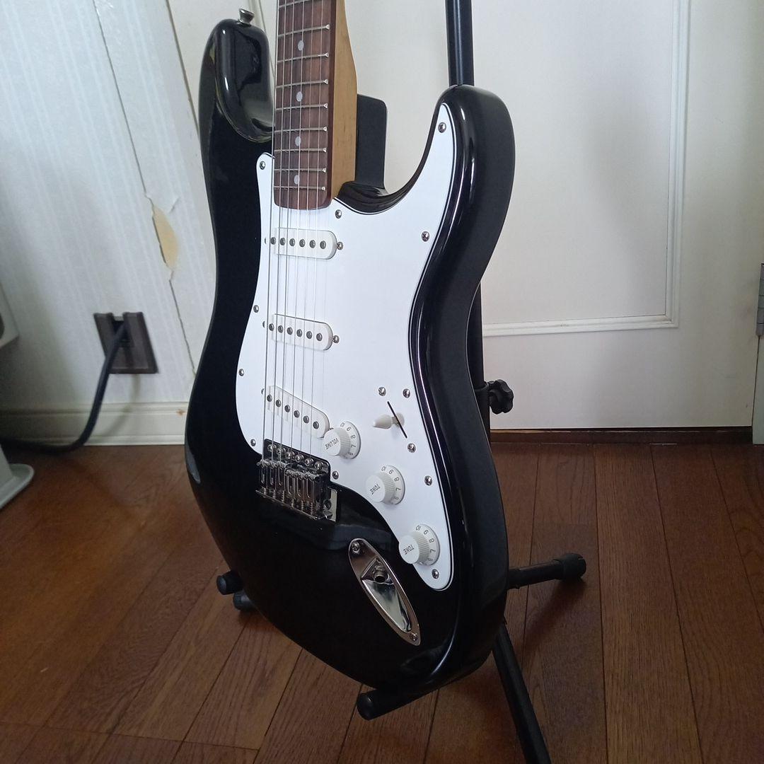 『比較的美品』SQUIER BY FENDER STRAT