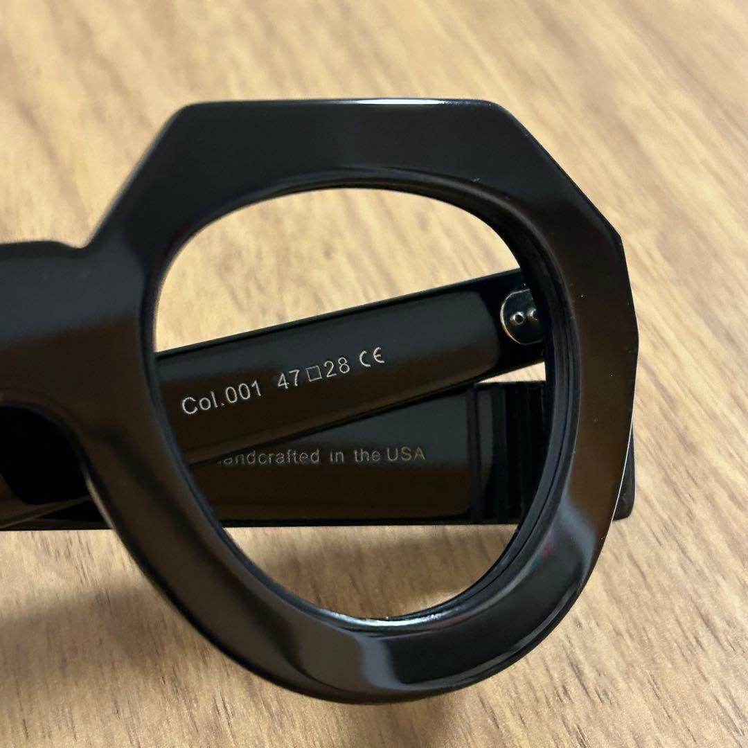 オールドフォーカルズ メガネ クラウンパント オールドフォーカルズ メガネ クラウンパント