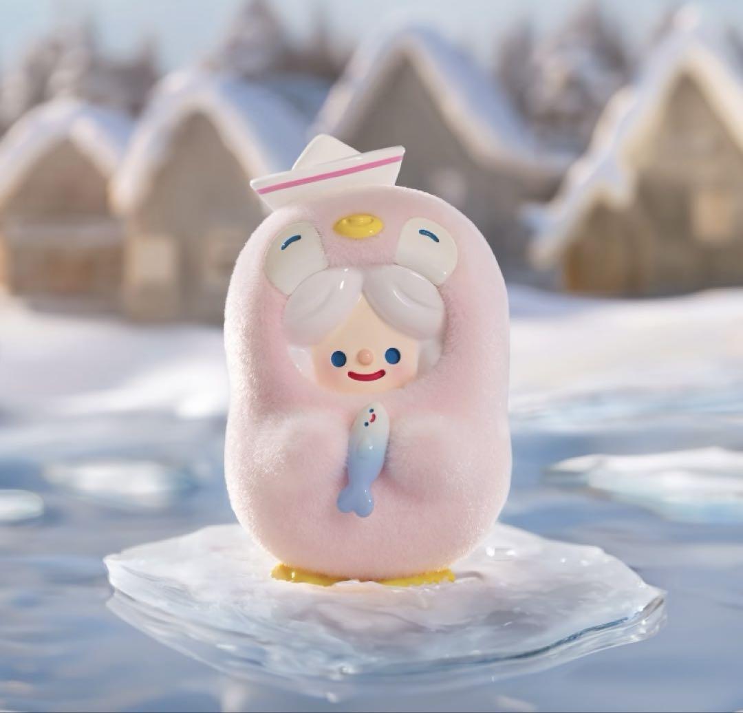 RiCO PENKO RiCO POLAR ブリスター