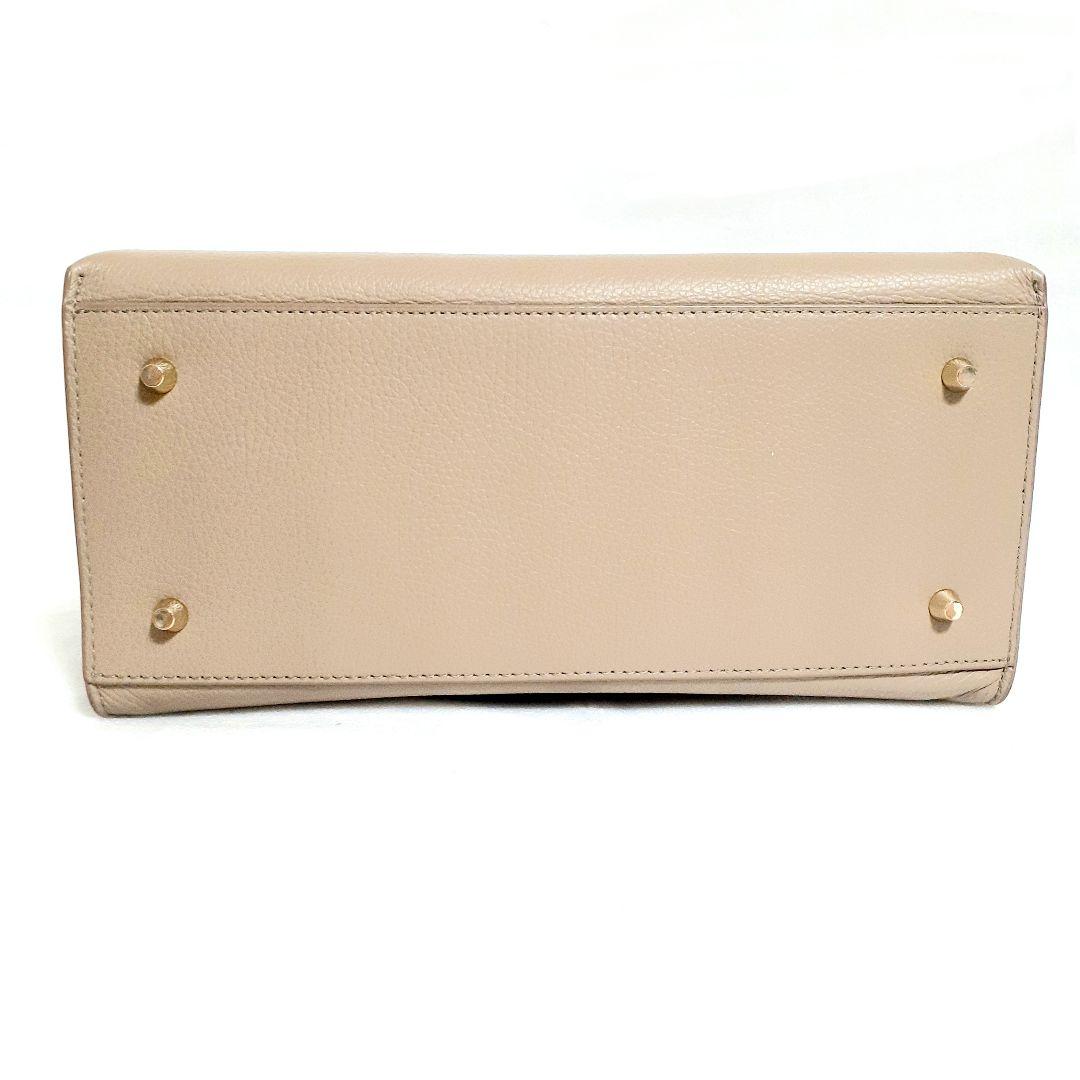 今期新品⭐FURLA 2025 コレクション 本革 1927 トート バッグ M