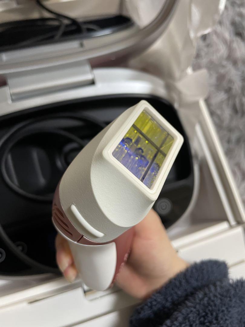 ケノン KE-NON 脱毛器 ver8.6 画像5