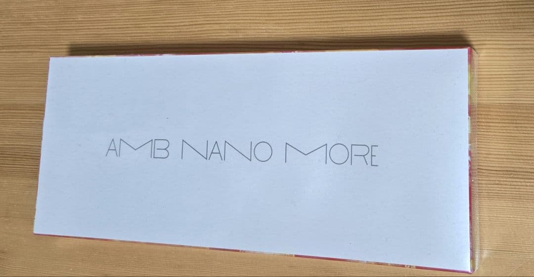 YOSA AMB NANO MORE 3箱セット