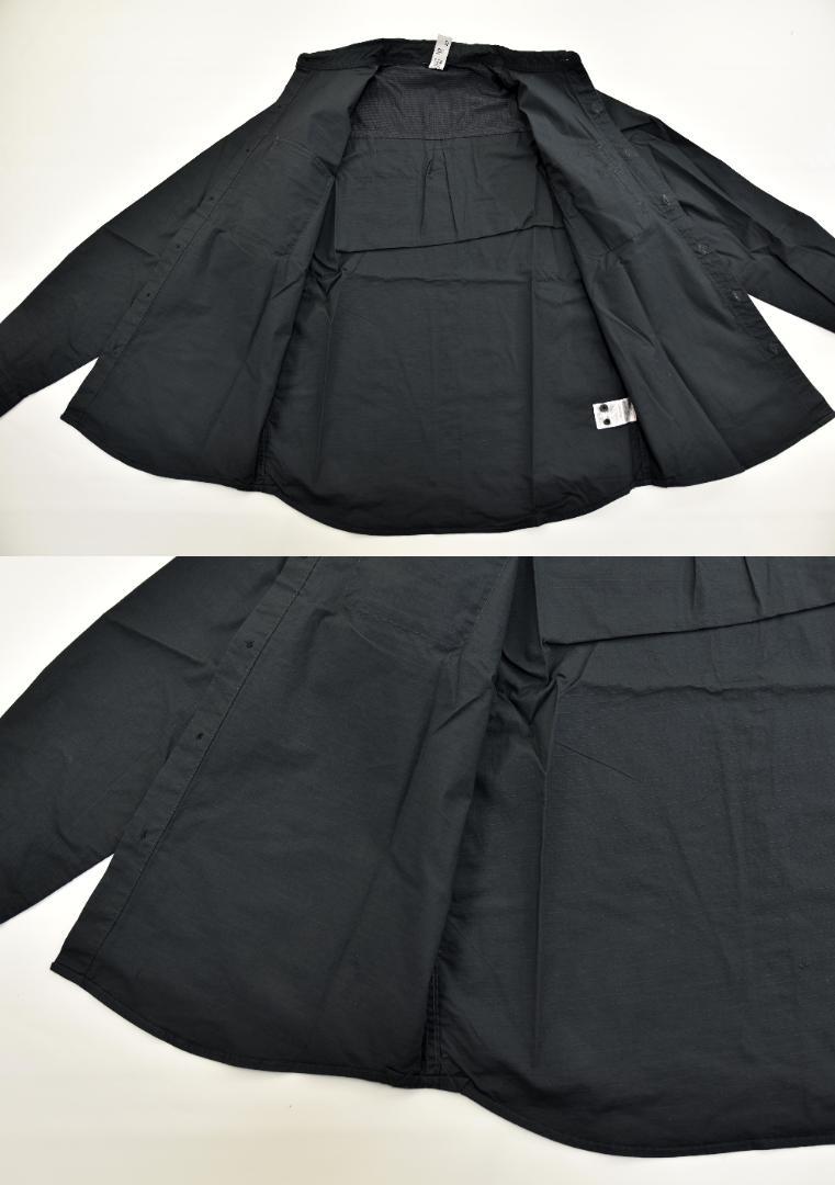 Mountain Hardwear J Tree 長袖シャツ size:M