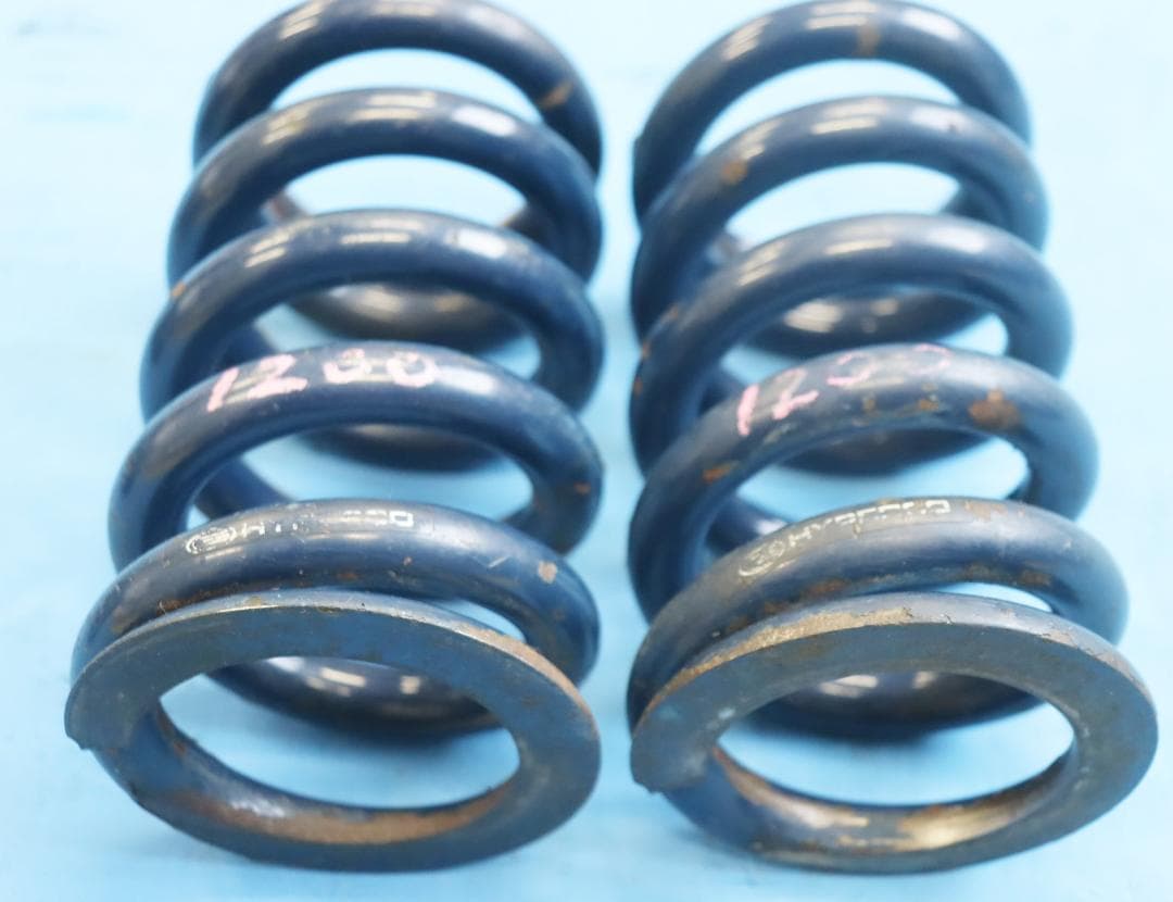 21.4キロ ID60全長