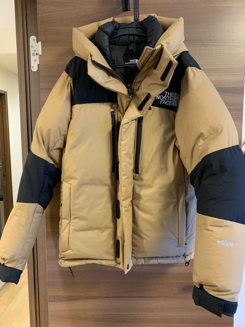 超美品　人気のＬサイズ　THE NORTH FACE バルトロライトジャケット