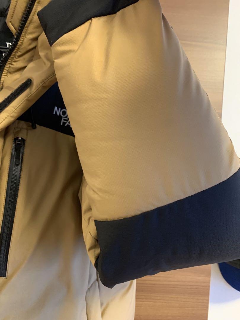 超美品　人気のＬサイズ　THE NORTH FACE バルトロライトジャケット