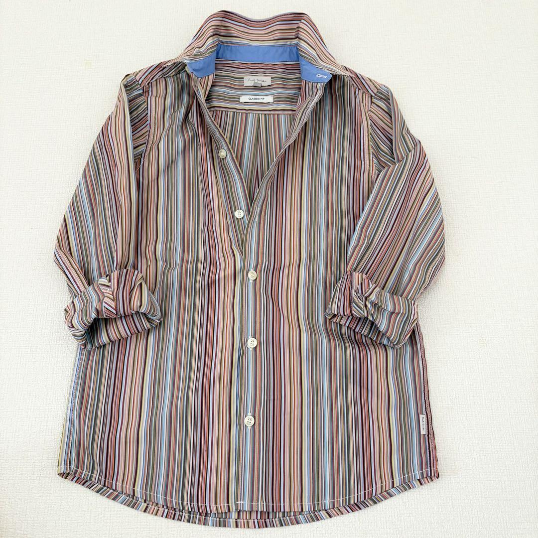 ポール・スミス ジュニア(Paul Smith JUNIOR)のシャツ/ブラウス