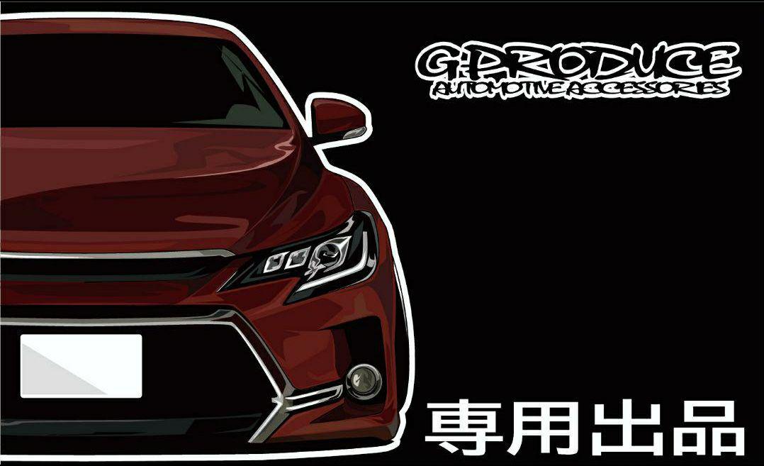 ちびちゃら様　専用出品　車体ベース制作　アルファード