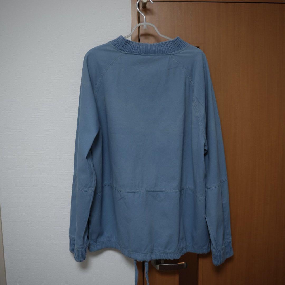 トップス UMBRO DRILL SWEAT TOP