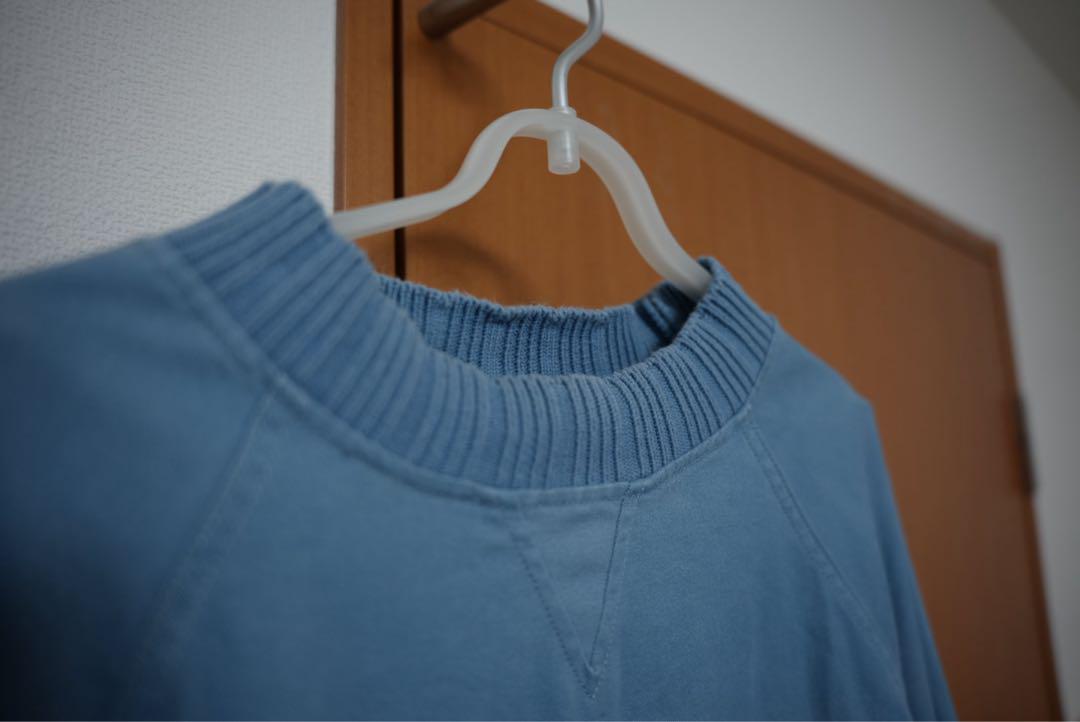 トップス UMBRO DRILL SWEAT TOP